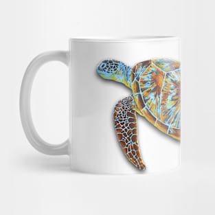 Sea Turtle Mug